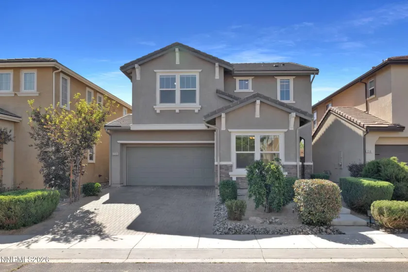 2220 Hope Valley, Reno, Nevada 89521, 4 Bedrooms Bedrooms, ,3 BathroomsBathrooms,Residential,Residential,Hope Valley,0,260006486