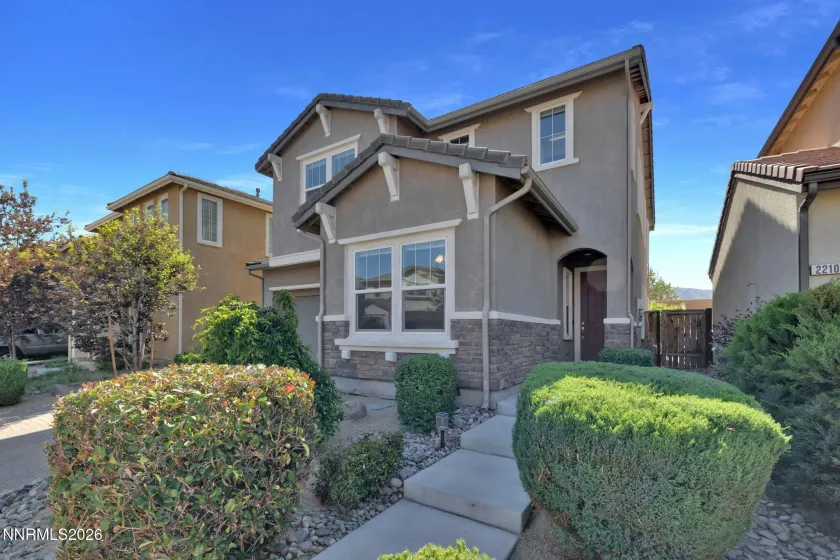 2220 Hope Valley, Reno, Nevada 89521, 4 Bedrooms Bedrooms, ,3 BathroomsBathrooms,Residential,Residential,Hope Valley,0,260006486