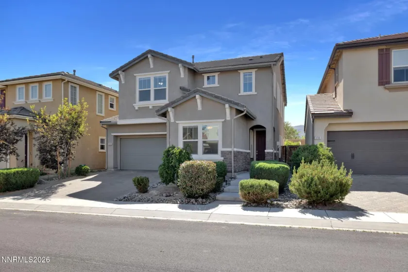 2220 Hope Valley, Reno, Nevada 89521, 4 Bedrooms Bedrooms, ,3 BathroomsBathrooms,Residential,Residential,Hope Valley,0,260006486