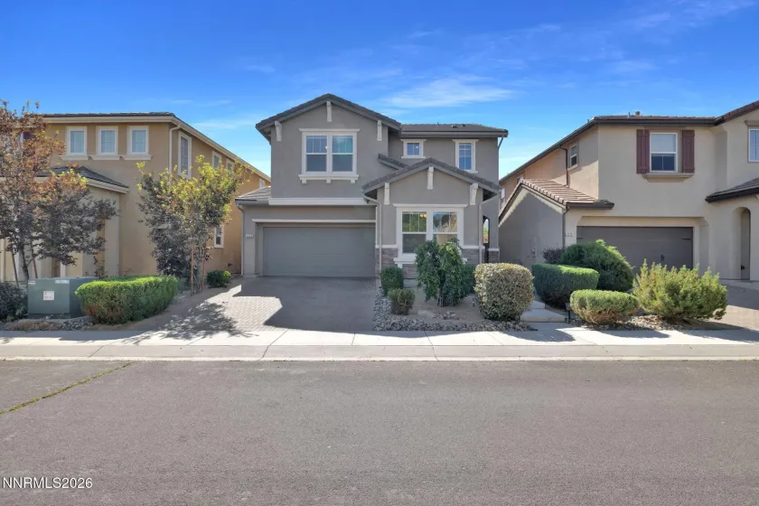 2220 Hope Valley, Reno, Nevada 89521, 4 Bedrooms Bedrooms, ,3 BathroomsBathrooms,Residential,Residential,Hope Valley,0,260006486