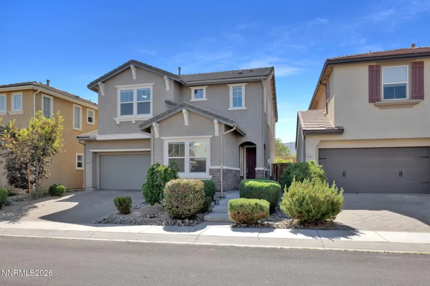 2220 Hope Valley, Reno, Nevada 89521, 4 Bedrooms Bedrooms, ,3 BathroomsBathrooms,Residential,Residential,Hope Valley,0,260006486