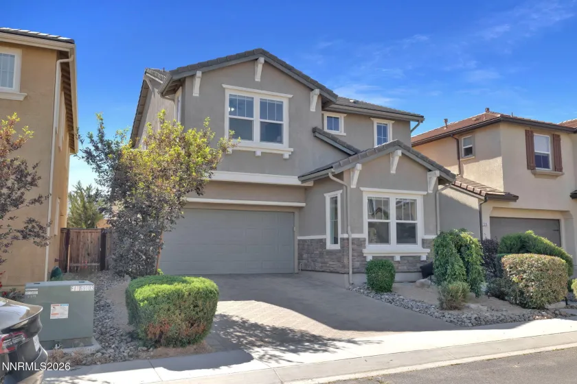 2220 Hope Valley, Reno, Nevada 89521, 4 Bedrooms Bedrooms, ,3 BathroomsBathrooms,Residential,Residential,Hope Valley,0,260006486