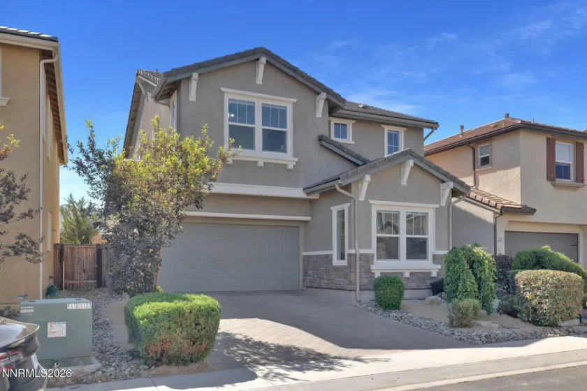 2220 Hope Valley, Reno, Nevada 89521, 4 Bedrooms Bedrooms, ,3 BathroomsBathrooms,Residential,Residential,Hope Valley,0,260006486