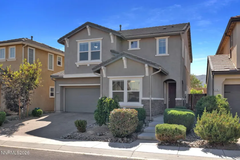 2220 Hope Valley, Reno, Nevada 89521, 4 Bedrooms Bedrooms, ,3 BathroomsBathrooms,Residential,Residential,Hope Valley,0,260006486
