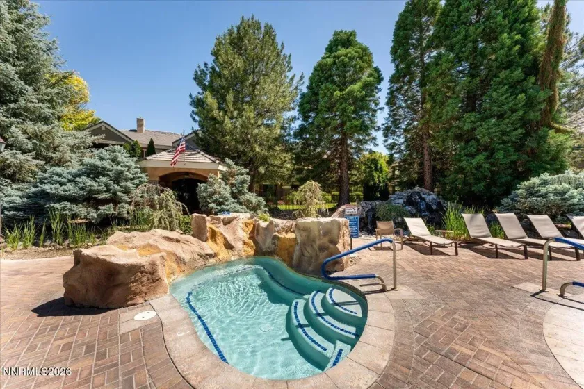 900 South Meadows, Reno, Nevada 89521, 2 Bedrooms Bedrooms, ,2 BathroomsBathrooms,Residential,Residential,South Meadows,0,260005975