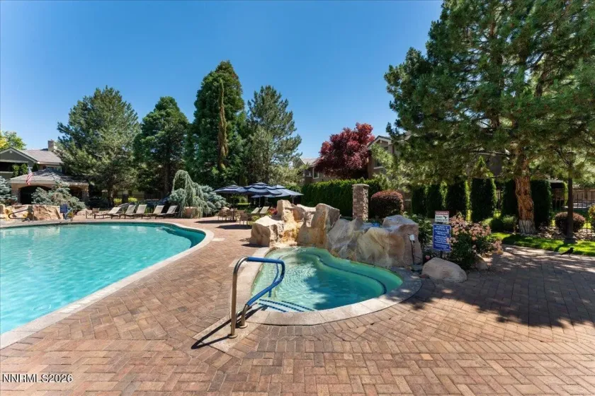 900 South Meadows, Reno, Nevada 89521, 2 Bedrooms Bedrooms, ,2 BathroomsBathrooms,Residential,Residential,South Meadows,0,260005975