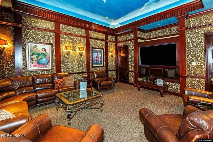 900 South Meadows, Reno, Nevada 89521, 2 Bedrooms Bedrooms, ,2 BathroomsBathrooms,Residential,Residential,South Meadows,0,260005975