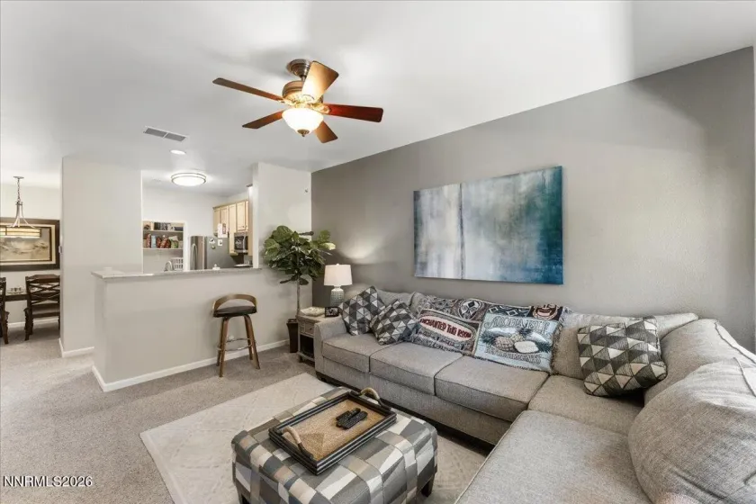 900 South Meadows, Reno, Nevada 89521, 2 Bedrooms Bedrooms, ,2 BathroomsBathrooms,Residential,Residential,South Meadows,0,260005975