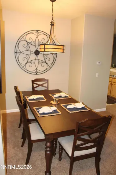 900 South Meadows, Reno, Nevada 89521, 2 Bedrooms Bedrooms, ,2 BathroomsBathrooms,Residential,Residential,South Meadows,0,260005975