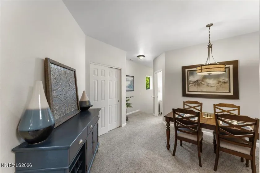 900 South Meadows, Reno, Nevada 89521, 2 Bedrooms Bedrooms, ,2 BathroomsBathrooms,Residential,Residential,South Meadows,0,260005975