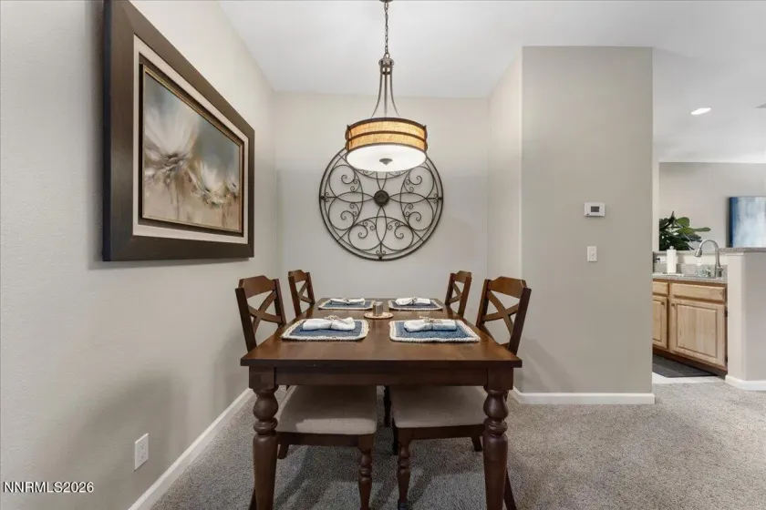 900 South Meadows, Reno, Nevada 89521, 2 Bedrooms Bedrooms, ,2 BathroomsBathrooms,Residential,Residential,South Meadows,0,260005975