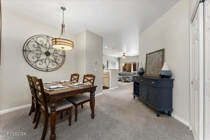 900 South Meadows, Reno, Nevada 89521, 2 Bedrooms Bedrooms, ,2 BathroomsBathrooms,Residential,Residential,South Meadows,0,260005975