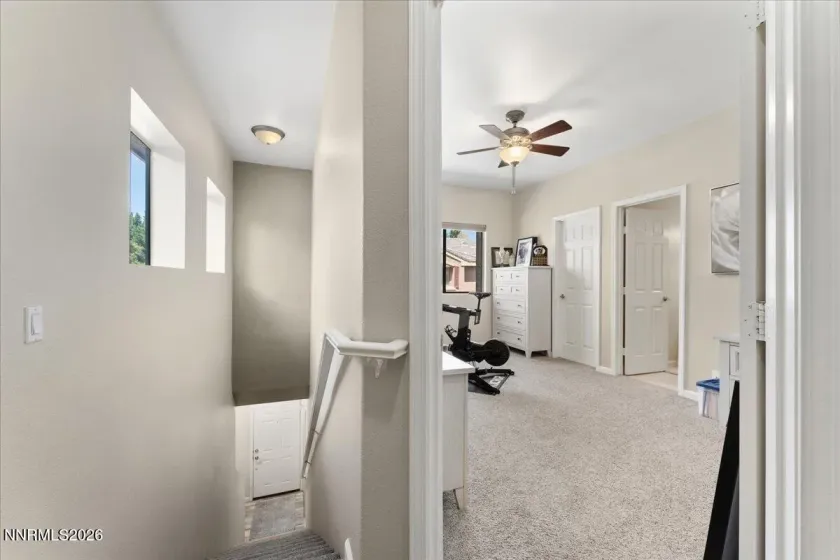 900 South Meadows, Reno, Nevada 89521, 2 Bedrooms Bedrooms, ,2 BathroomsBathrooms,Residential,Residential,South Meadows,0,260005975