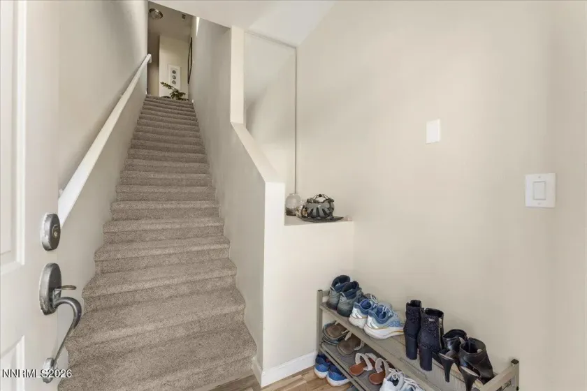 900 South Meadows, Reno, Nevada 89521, 2 Bedrooms Bedrooms, ,2 BathroomsBathrooms,Residential,Residential,South Meadows,0,260005975