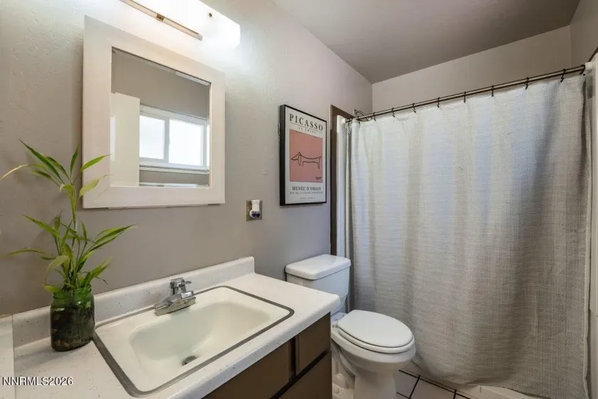 Bathroom 3
