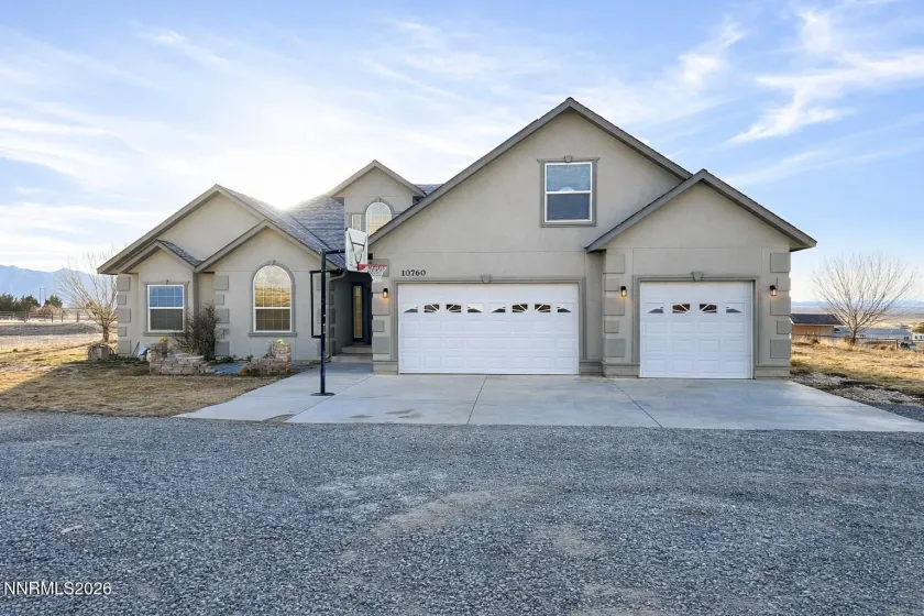 10760 Reins, Winnemucca, Nevada 89445, 4 Bedrooms Bedrooms, ,3 BathroomsBathrooms,Residential,Residential,Reins,0,260000997