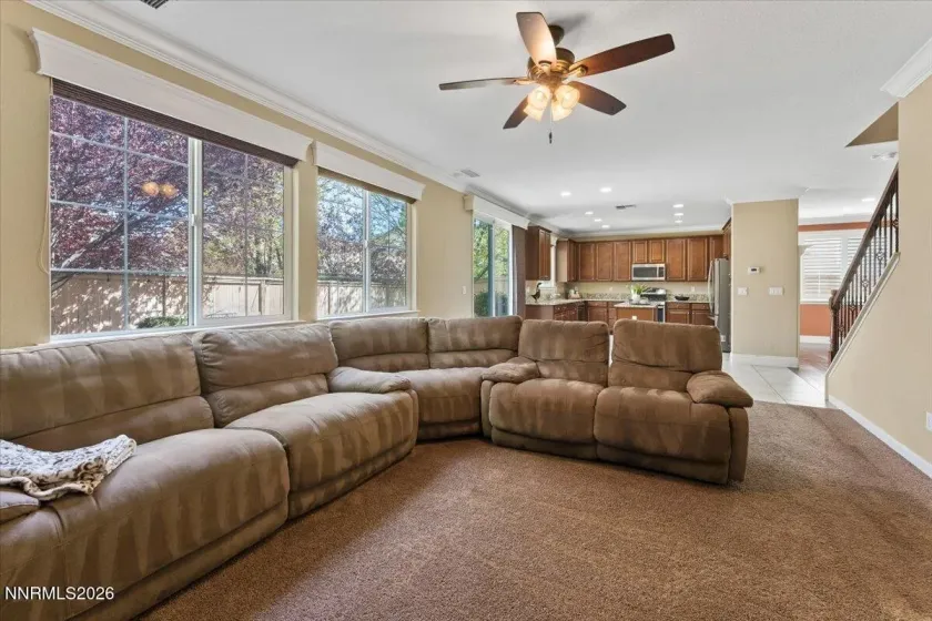 10825 Pebble Hill, Reno, Nevada 89521, 5 Bedrooms Bedrooms, ,3 BathroomsBathrooms,Residential,Residential,Pebble Hill,0,260006505