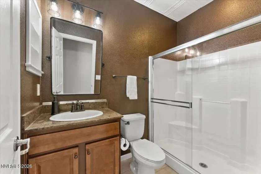 Downstairs Bath