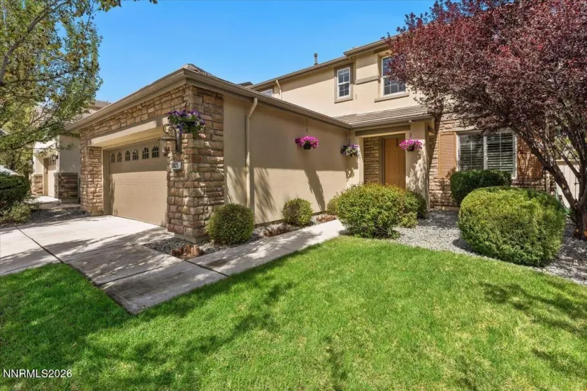 10825 Pebble Hill, Reno, Nevada 89521, 5 Bedrooms Bedrooms, ,3 BathroomsBathrooms,Residential,Residential,Pebble Hill,0,260006505