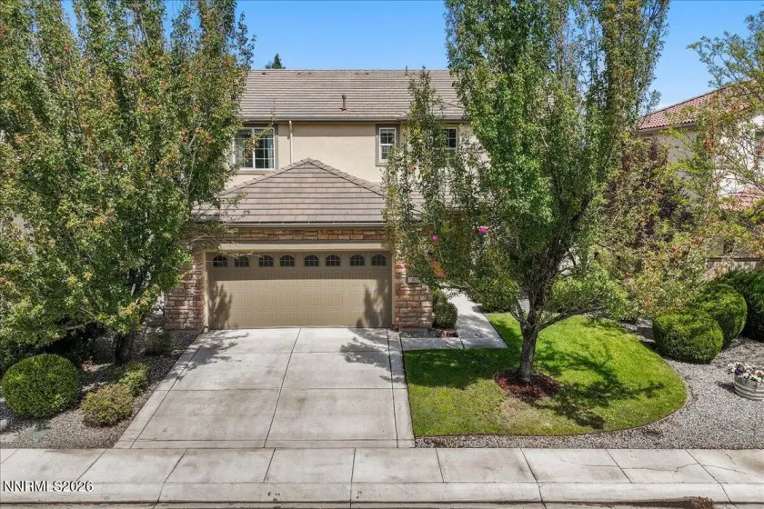 10825 Pebble Hill, Reno, Nevada 89521, 5 Bedrooms Bedrooms, ,3 BathroomsBathrooms,Residential,Residential,Pebble Hill,0,260006505