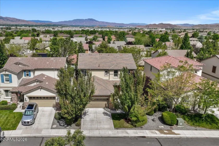 10825 Pebble Hill, Reno, Nevada 89521, 5 Bedrooms Bedrooms, ,3 BathroomsBathrooms,Residential,Residential,Pebble Hill,0,260006505