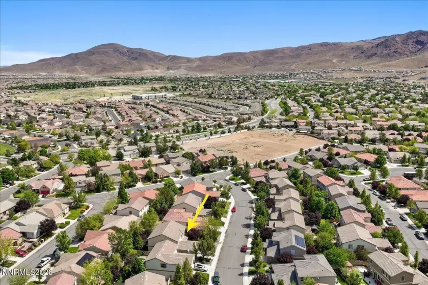 10825 Pebble Hill, Reno, Nevada 89521, 5 Bedrooms Bedrooms, ,3 BathroomsBathrooms,Residential,Residential,Pebble Hill,0,260006505
