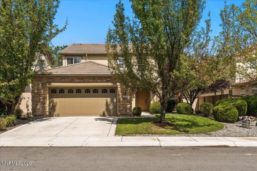 10825 Pebble Hill, Reno, Nevada 89521, 5 Bedrooms Bedrooms, ,3 BathroomsBathrooms,Residential,Residential,Pebble Hill,0,260006505