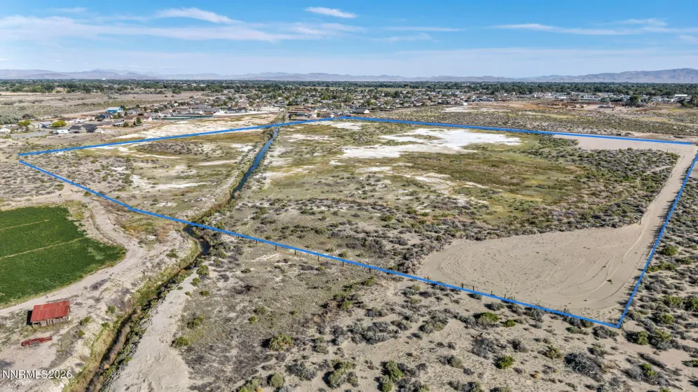 4568 Cardinal, Fallon, Nevada 89406, ,Land,Residential,Cardinal,0,260006519
