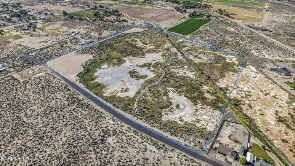 4568 Cardinal, Fallon, Nevada 89406, ,Land,Residential,Cardinal,0,260006519