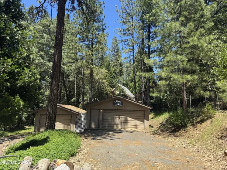 6001 Calico, Pollock Pines, California 95726, 3 Bedrooms Bedrooms, ,2 BathroomsBathrooms,Residential,Residential,Calico,0,260006521