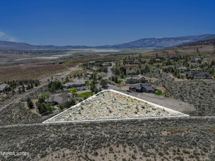 221 Earlham, Reno, Nevada 89511, ,Land,Residential,Earlham,0,260006522