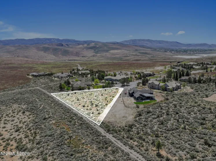 221 Earlham, Reno, Nevada 89511, ,Land,Residential,Earlham,0,260006522