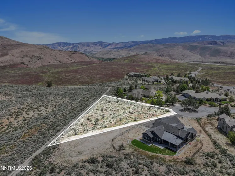 221 Earlham, Reno, Nevada 89511, ,Land,Residential,Earlham,0,260006522