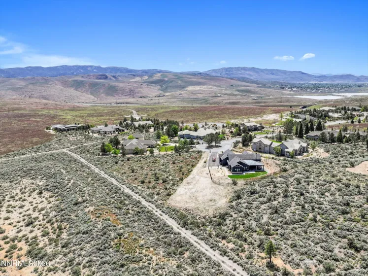 221 Earlham, Reno, Nevada 89511, ,Land,Residential,Earlham,0,260006522