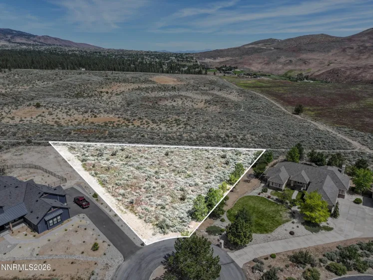 221 Earlham, Reno, Nevada 89511, ,Land,Residential,Earlham,0,260006522
