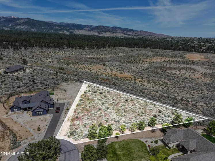 221 Earlham, Reno, Nevada 89511, ,Land,Residential,Earlham,0,260006522
