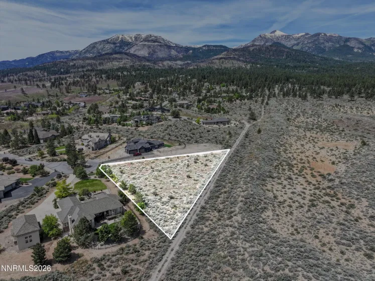 221 Earlham, Reno, Nevada 89511, ,Land,Residential,Earlham,0,260006522