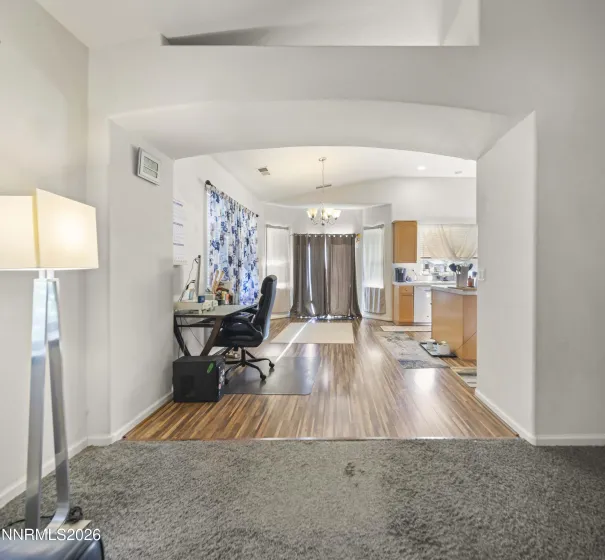 1708 Little Oak, Fernley, Nevada 89408, 3 Bedrooms Bedrooms, ,2 BathroomsBathrooms,Residential,Residential,Little Oak,0,260006524
