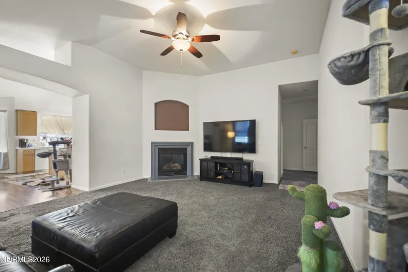 1708 Little Oak, Fernley, Nevada 89408, 3 Bedrooms Bedrooms, ,2 BathroomsBathrooms,Residential,Residential,Little Oak,0,260006524
