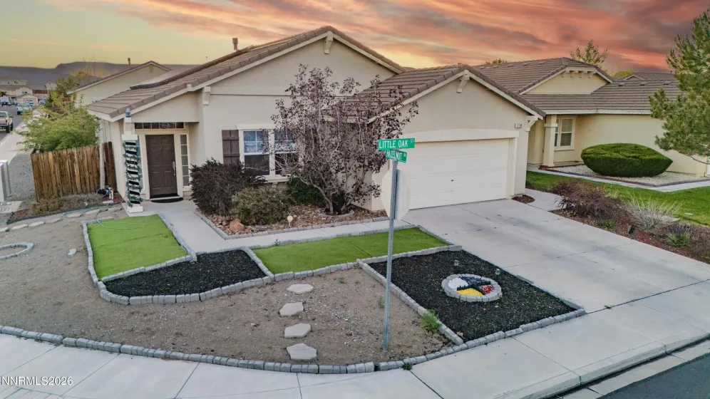 1708 Little Oak, Fernley, Nevada 89408, 3 Bedrooms Bedrooms, ,2 BathroomsBathrooms,Residential,Residential,Little Oak,0,260006524