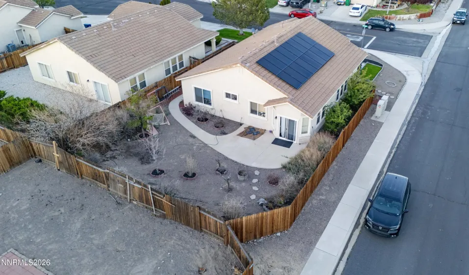 1708 Little Oak, Fernley, Nevada 89408, 3 Bedrooms Bedrooms, ,2 BathroomsBathrooms,Residential,Residential,Little Oak,0,260006524