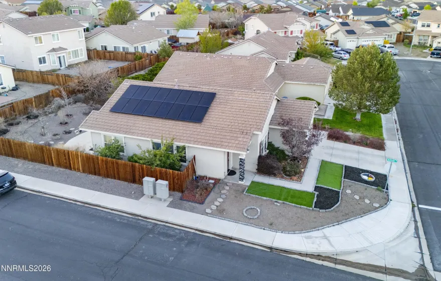 1708 Little Oak, Fernley, Nevada 89408, 3 Bedrooms Bedrooms, ,2 BathroomsBathrooms,Residential,Residential,Little Oak,0,260006524