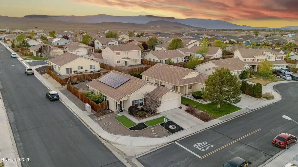 1708 Little Oak, Fernley, Nevada 89408, 3 Bedrooms Bedrooms, ,2 BathroomsBathrooms,Residential,Residential,Little Oak,0,260006524