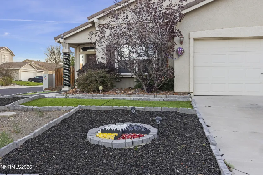 1708 Little Oak, Fernley, Nevada 89408, 3 Bedrooms Bedrooms, ,2 BathroomsBathrooms,Residential,Residential,Little Oak,0,260006524