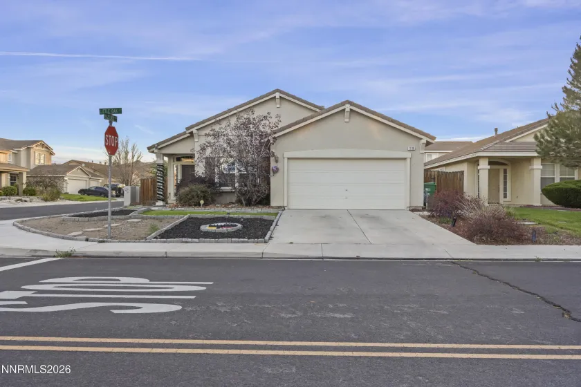 1708 Little Oak, Fernley, Nevada 89408, 3 Bedrooms Bedrooms, ,2 BathroomsBathrooms,Residential,Residential,Little Oak,0,260006524