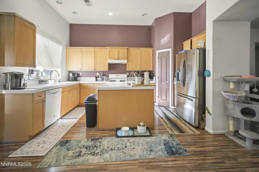 1708 Little Oak, Fernley, Nevada 89408, 3 Bedrooms Bedrooms, ,2 BathroomsBathrooms,Residential,Residential,Little Oak,0,260006524