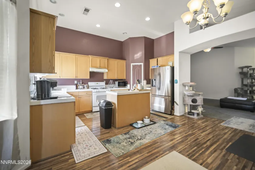 1708 Little Oak, Fernley, Nevada 89408, 3 Bedrooms Bedrooms, ,2 BathroomsBathrooms,Residential,Residential,Little Oak,0,260006524