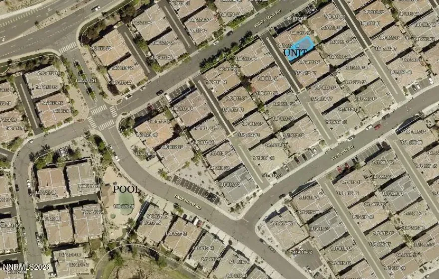 1864 Wind Ranch, Reno, Nevada 89521, 3 Bedrooms Bedrooms, ,3 BathroomsBathrooms,Residential,Residential,Wind Ranch,0,260006530