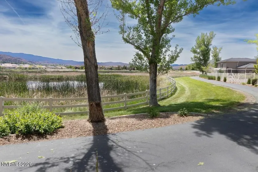 Walking Paths