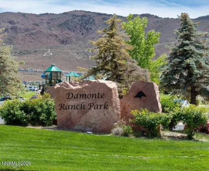 1864 Wind Ranch, Reno, Nevada 89521, 3 Bedrooms Bedrooms, ,3 BathroomsBathrooms,Residential,Residential,Wind Ranch,0,260006530